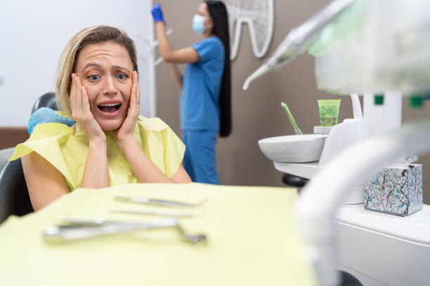 Best Dentist for Severe Toothache  in Des C, AR